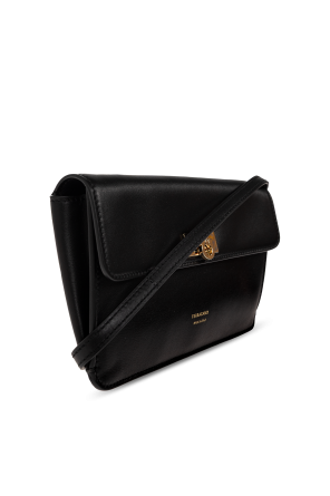 FERRAGAMO Taška 'Harley'