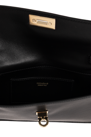 FERRAGAMO Taška 'Harley'