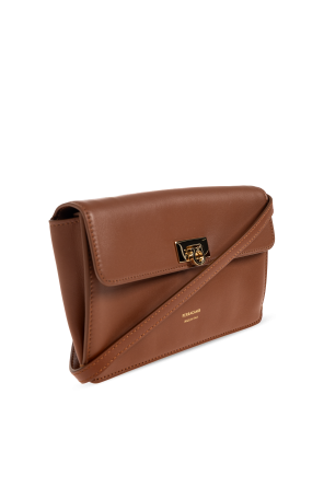 FERRAGAMO Taška 'Harley'