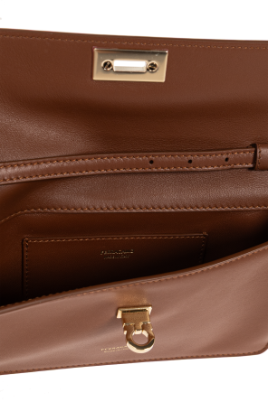 FERRAGAMO Taška 'Harley'
