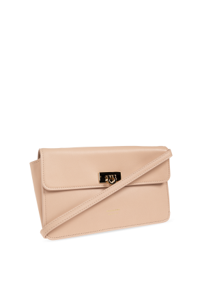 FERRAGAMO Taška 'Harley'