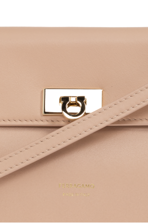 FERRAGAMO Taška 'Harley'
