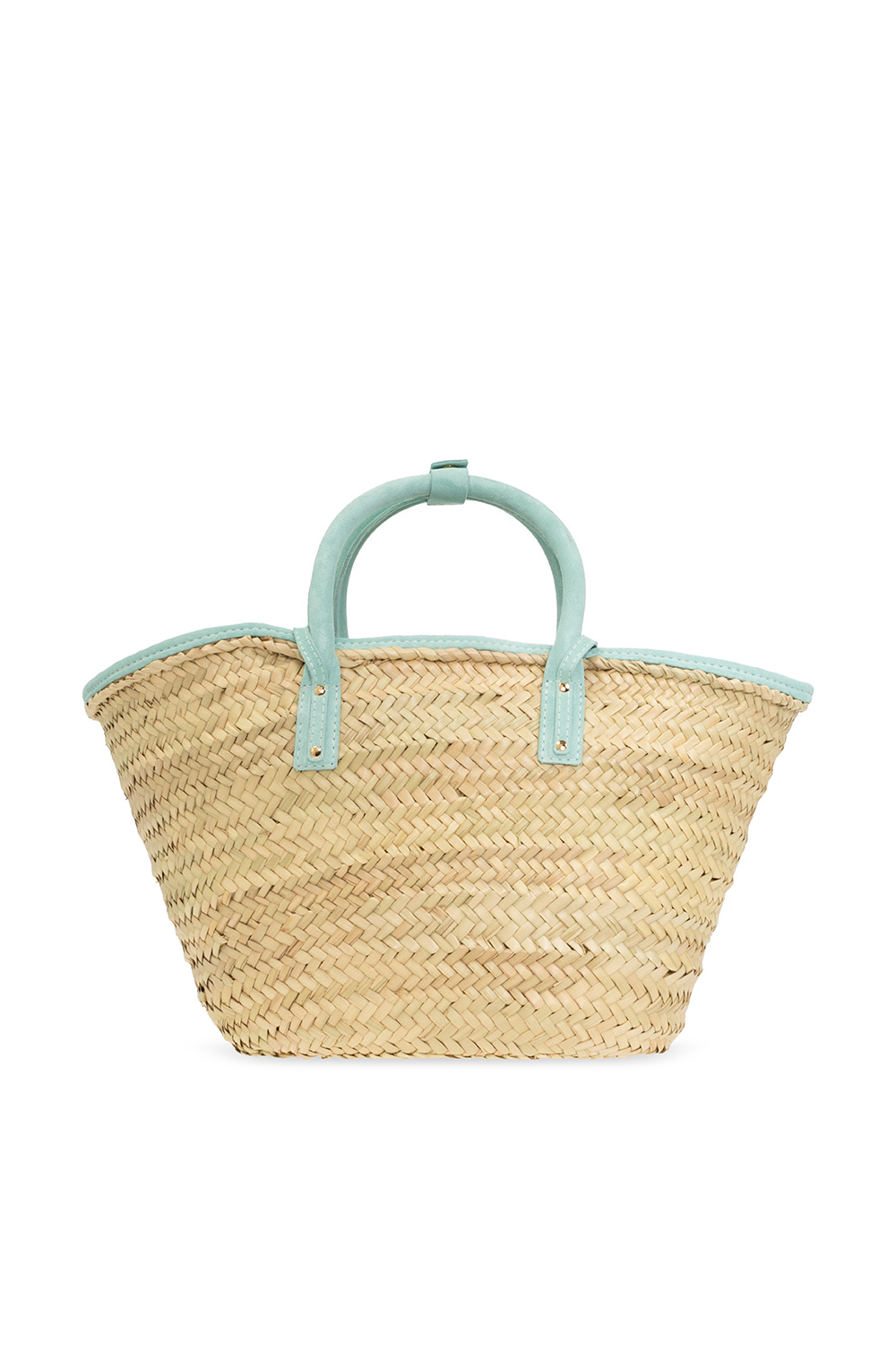 Jacquemus ‘Le Soleil’ shopper bag