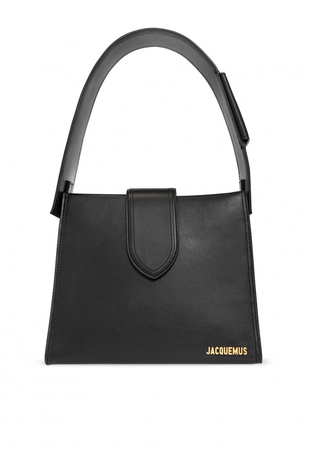Jacquemus ‘Le Bambino 24’ shoulder bag