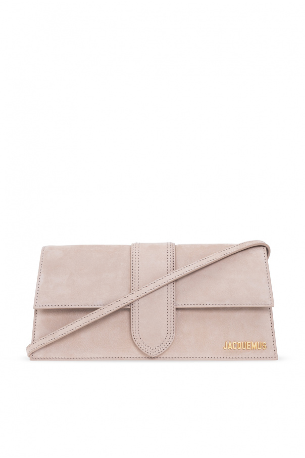 Jacquemus ‘Le Bambino Long’ shoulder bag