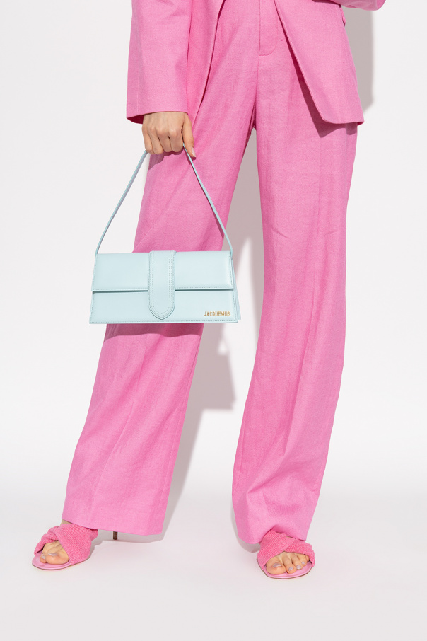 Jacquemus ‘Le Bambino Long’ shoulder bag