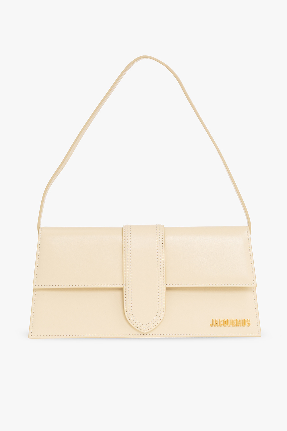 Jacquemus ‘Le Bambino Long’ shoulder Planet bag