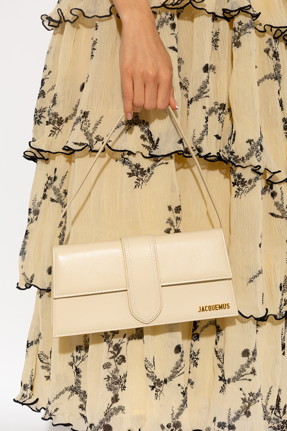 Jacquemus ‘Le Bambino Long’ shoulder bag