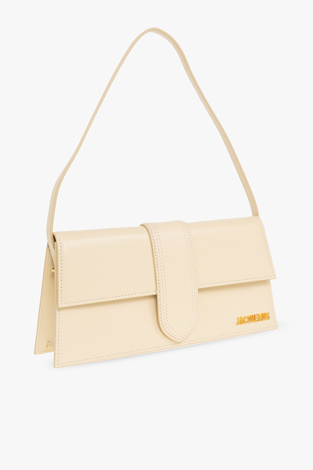 Jacquemus ‘Le Bambino Long’ shoulder Planet bag