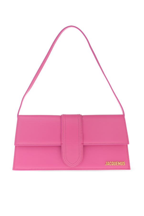 Jacquemus ‘Le Bambino Long’ shoulder bag | Women's Bags | Vitkac