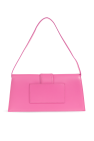 Jacquemus PINK ‘Le Bambino Long’ shoulder bag