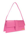 Jacquemus PINK ‘Le Bambino Long’ shoulder bag