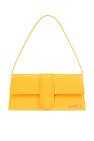 White gold chain Bagmotic bags
