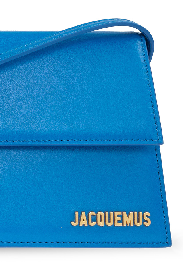 JACQUEMUS WALLETS – Baltini