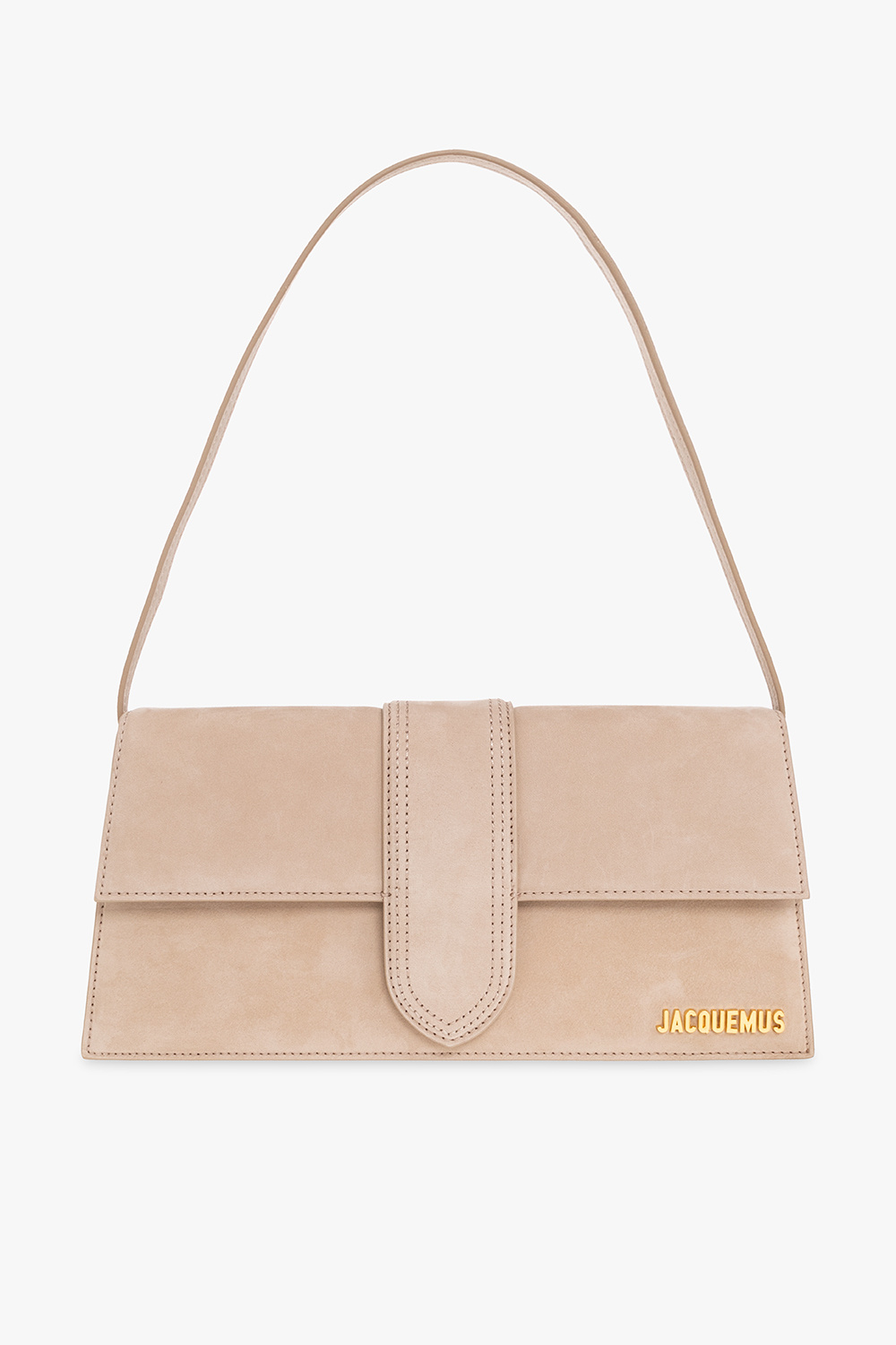 Jacquemus ‘Le Bambino Long’ effect bag