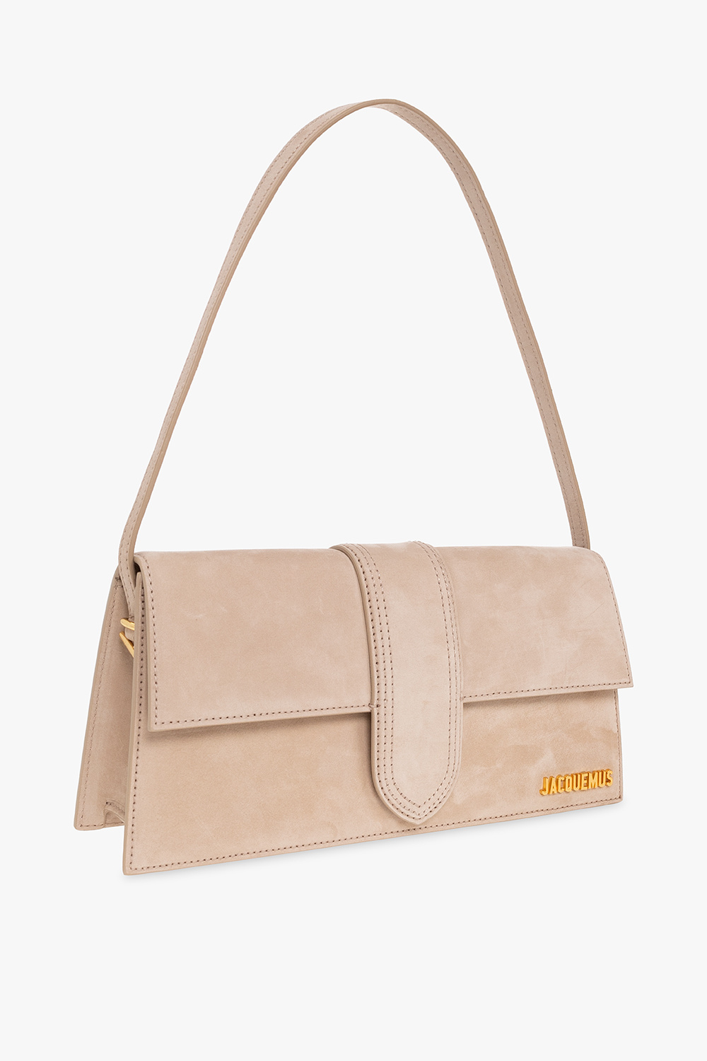 Jacquemus ‘Le Bambino Long’ effect bag