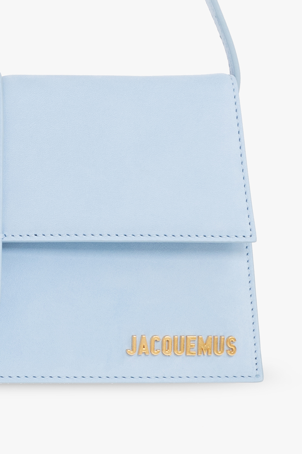 Jacquemus ‘Le Bambino Long’ shoulder bag