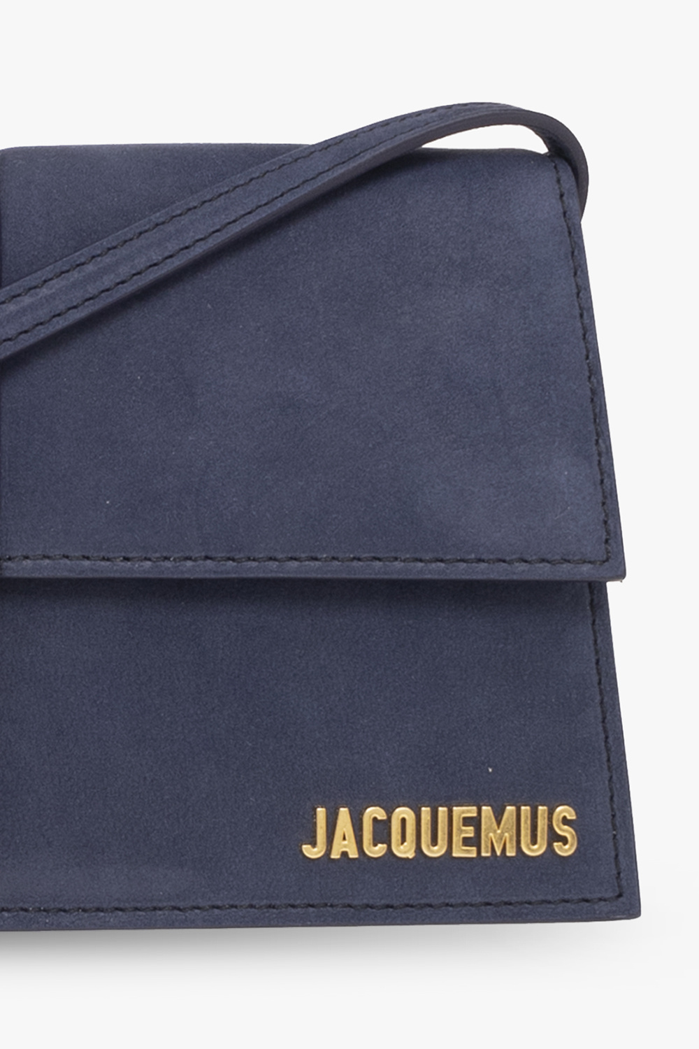 Jacquemus ‘Le Bambino Long’ shoulder body bag