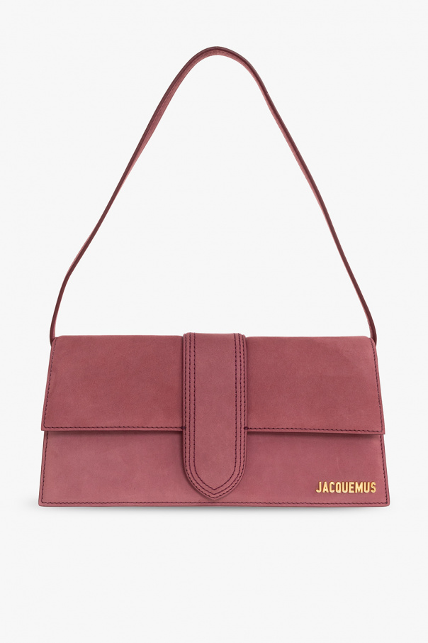 Jacquemus ‘Le Bambino Long’ shoulder bag