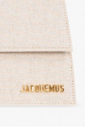 Jacquemus ‘Le Bambino Long’ shoulder Los bag
