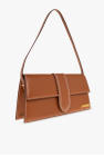 Jacquemus BROWN ‘Le Bambino Long’ shoulder bag