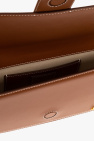 Jacquemus BROWN ‘Le Bambino Long’ shoulder bag