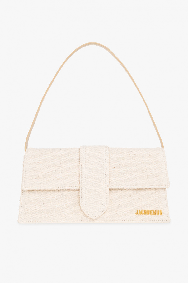 Jacquemus ‘Le Bambino Long’ shoulder philipp bag