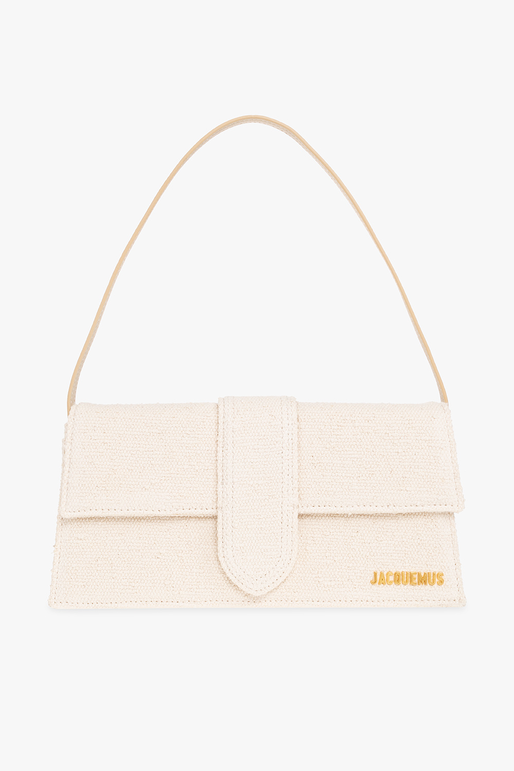 Jacquemus ‘Le Bambino Long’ shoulder philipp bag