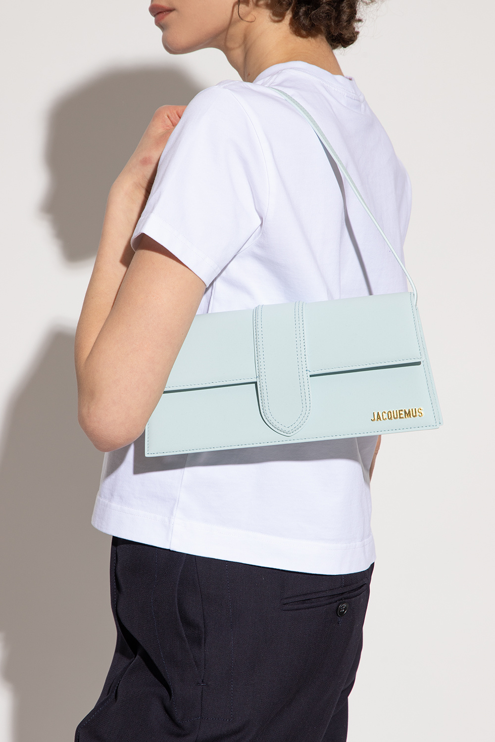 Jacquemus ‘Le Bambino Long’ shoulder bag