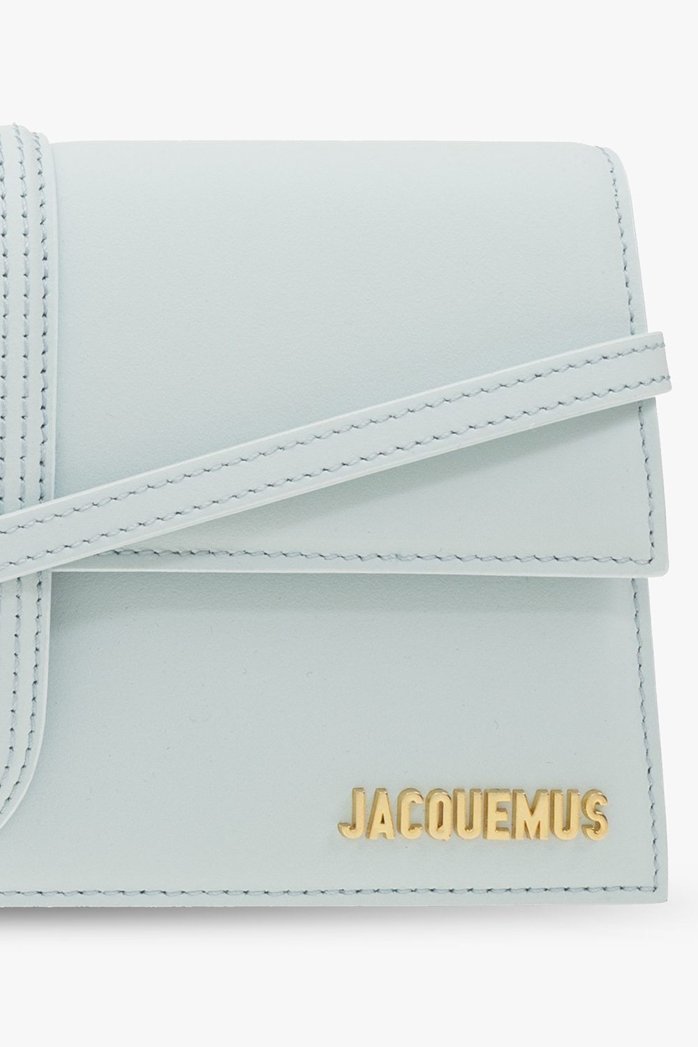 Jacquemus ‘Le Bambino Long’ shoulder bag