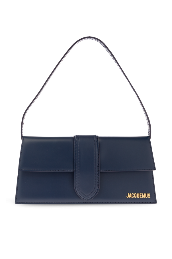 Jacquemus ‘Le Bambino Long’ shoulder Pop bag