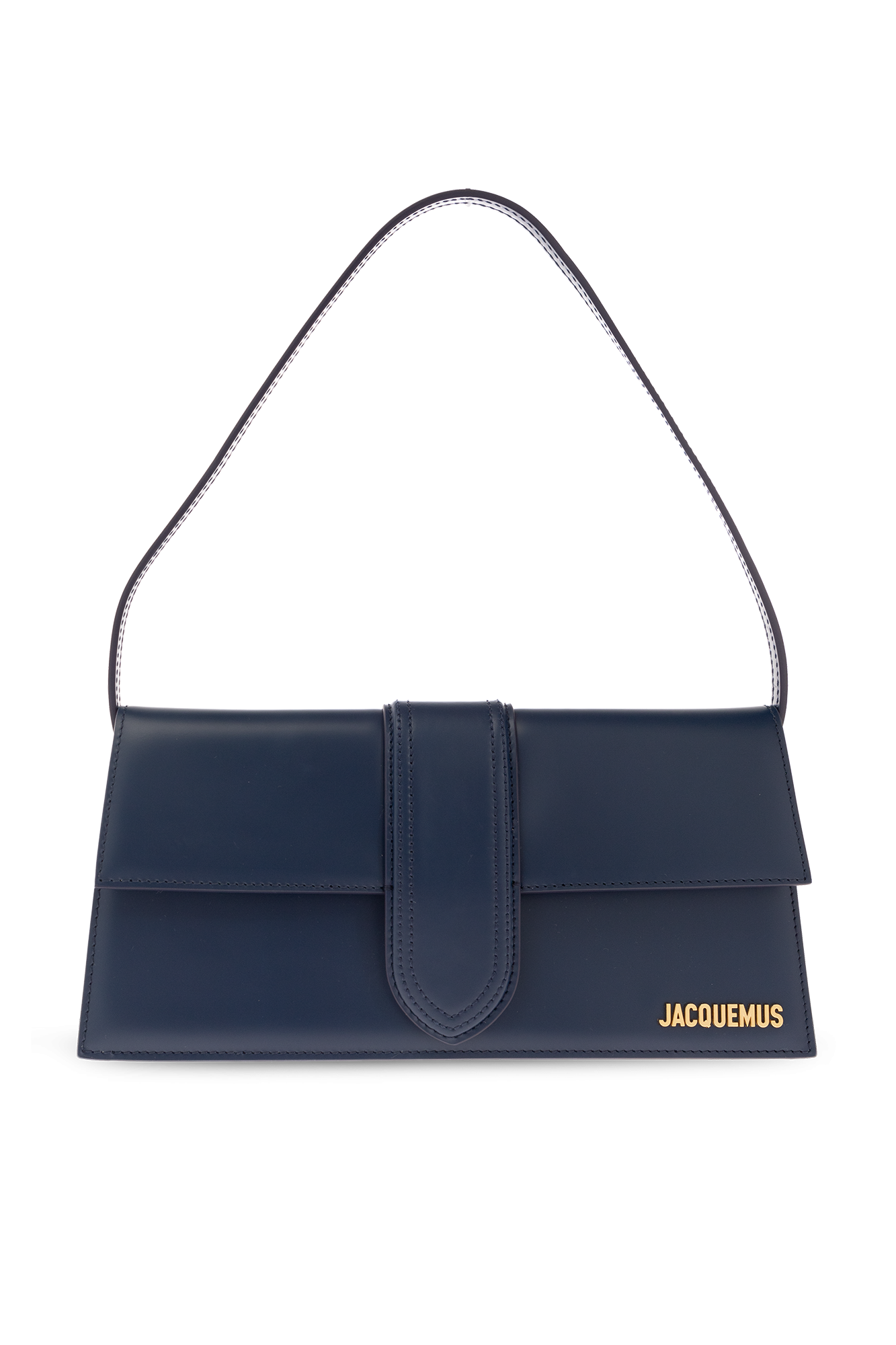 Jacquemus ‘Le Bambino Long’ shoulder Pop bag