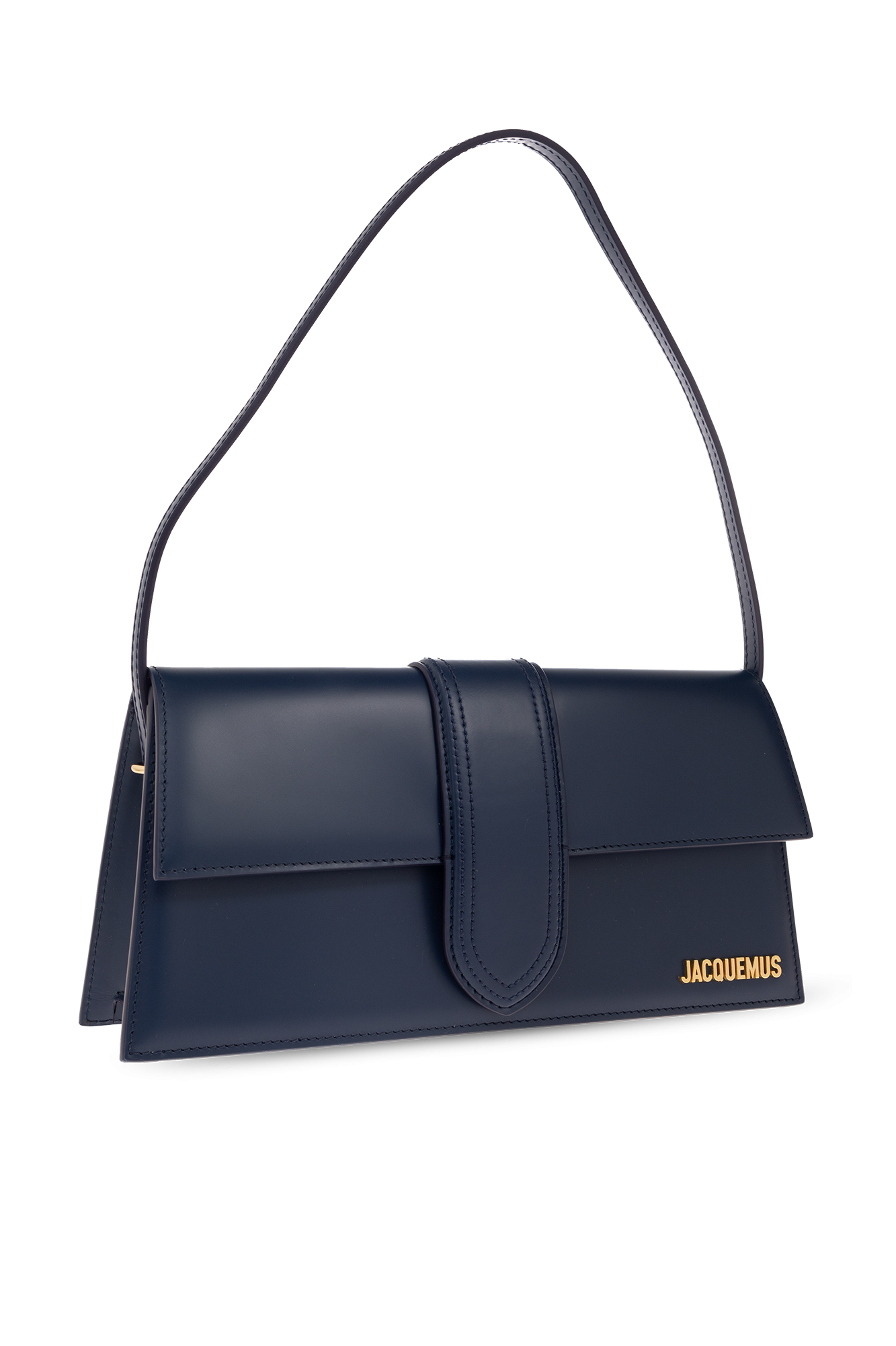 Jacquemus ‘Le Bambino Long’ shoulder Pop bag