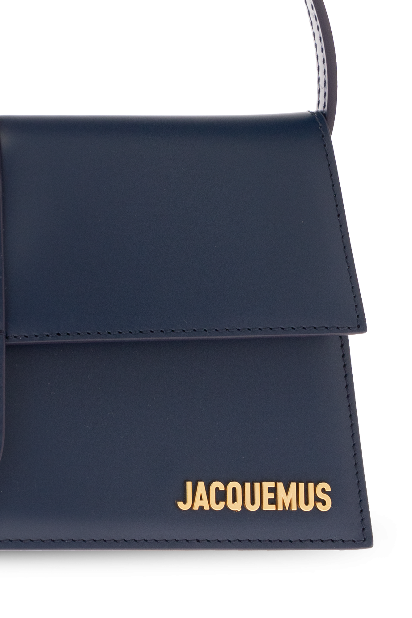 Jacquemus ‘Le Bambino Long’ shoulder Pop bag