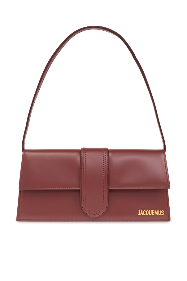 Jacquemus ‘Le Bambino Long’ shoulder bag