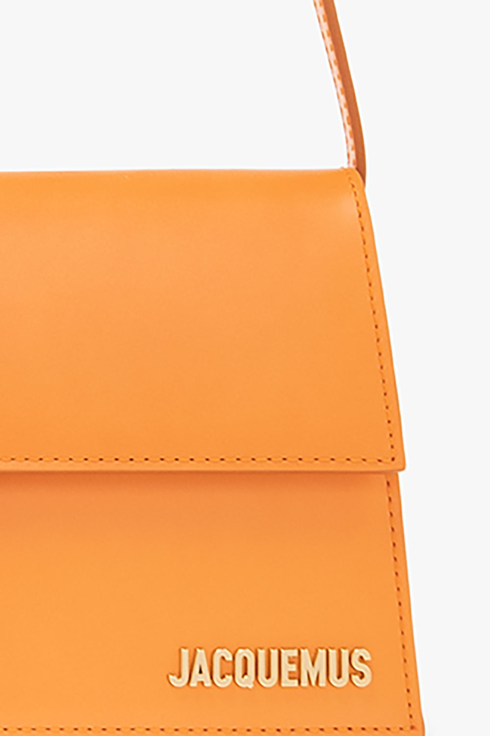 Jacquemus ‘Le Bambino Long’ shoulder bag