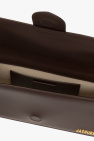 Jacquemus ‘Le Bambino Long’ shoulder bag