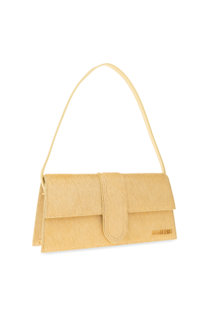 Jacquemus ‘Le Bambino Long’ shoulder backpacks bag