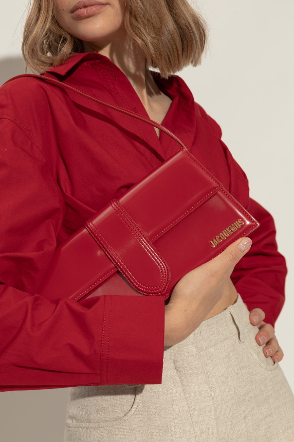 Jacquemus Bag Bambino Long