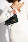 Jacquemus GREEN ‘Le Bambino Long’ shoulder bag