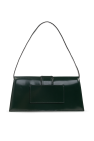 Jacquemus GREEN ‘Le Bambino Long’ shoulder bag