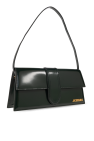 Jacquemus GREEN ‘Le Bambino Long’ shoulder bag