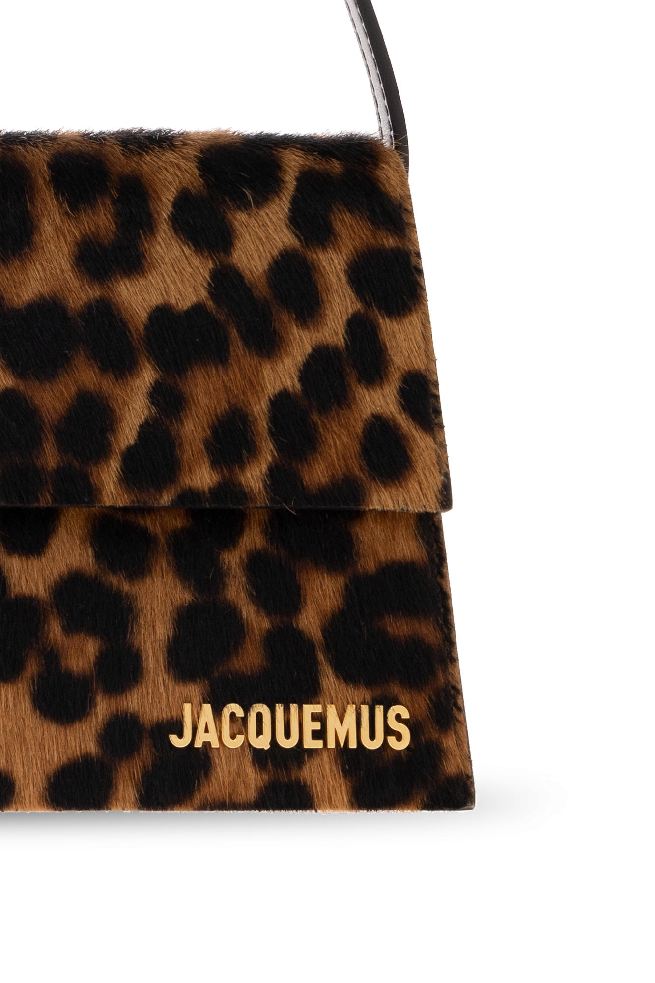 Jacquemus ‘Le Bambino Long’ shoulder bag