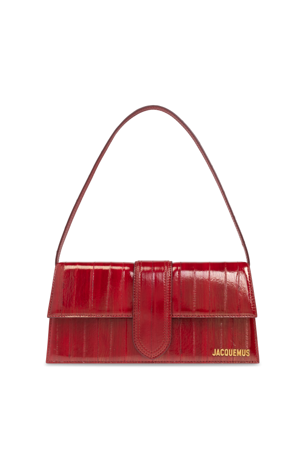 Jacquemus Shoulder bag Le Bambino Long