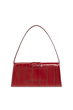 Jacquemus Shoulder bag Le Bambino Long