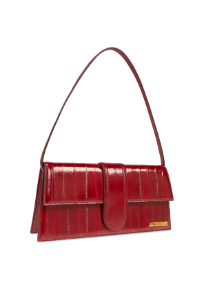 Jacquemus Shoulder bag Le Bambino Long