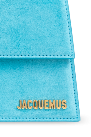 Jacquemus Shoulder bag Le Bambino Lond