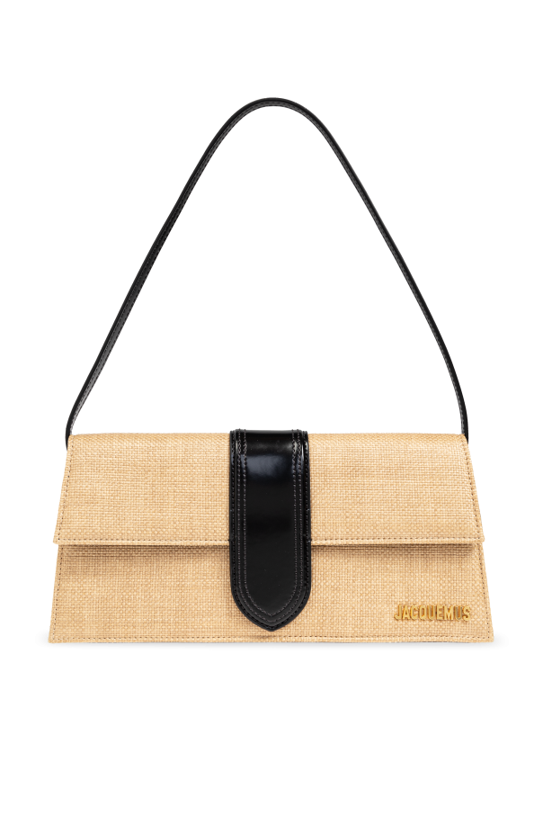 Jacquemus Shoulder bag ‘Le Bambino Long’