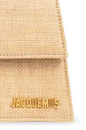 Jacquemus Shoulder bag ‘Le Bambino Long’