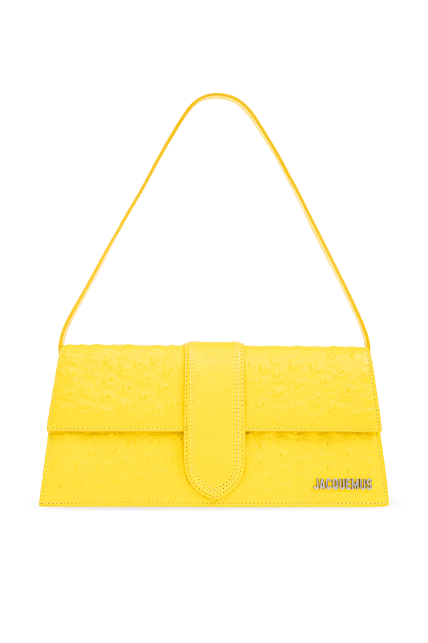Jacquemus Shoulder bag Le Bambino Long